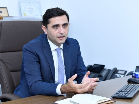 Fuad Sadıqov: \