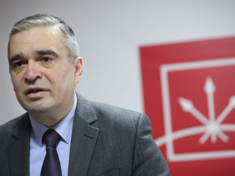 İlqar Məmmədovdan Ədliyyə Nazirliyinə MƏKTUB