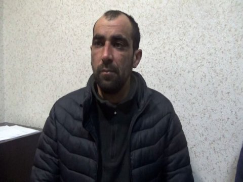 İrandan narkotik gətirən şəxsə 11 il həbs verildi