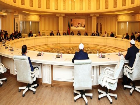 Şeyxə yeni müavin təyin olundu - 6 nəfər işdən çıxarıldı