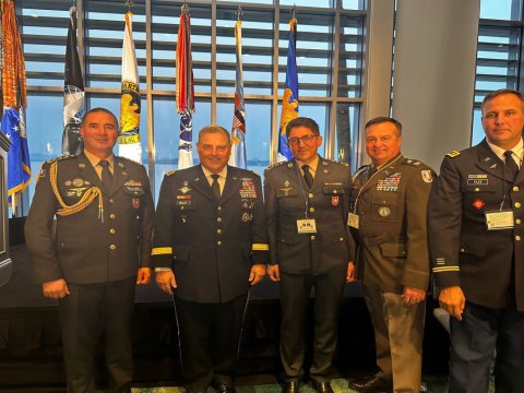 ABŞ-Azərbaycan tərəfdaşlıq proqramının yubiley konfransı 