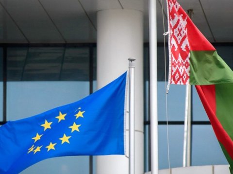 Avropa ölkələri Belarusa sanksiya tətbiq edəcək
