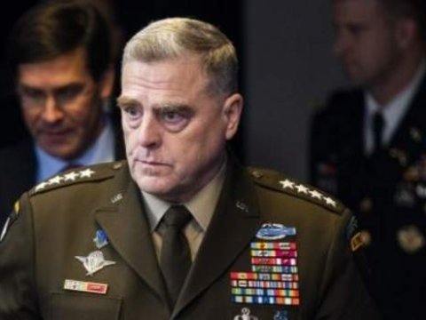 Müharibə uzun, qanlı və çətin olacaq - GENERAL