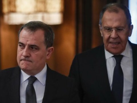 Bakıdan Moskvaya qəti XƏBƏRDARLIQ - Cavabımız sərt olacaq