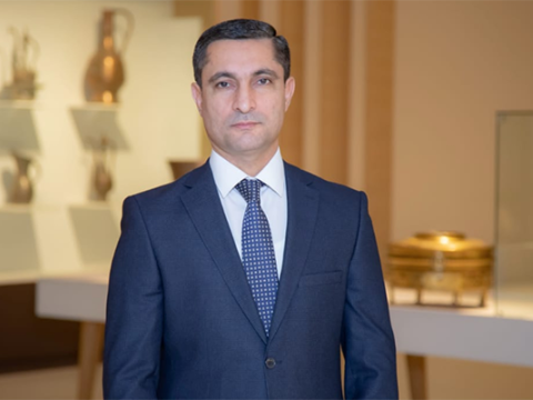 Milli Məclisdən Fransa Senatının sədrinə etiraz məktubu