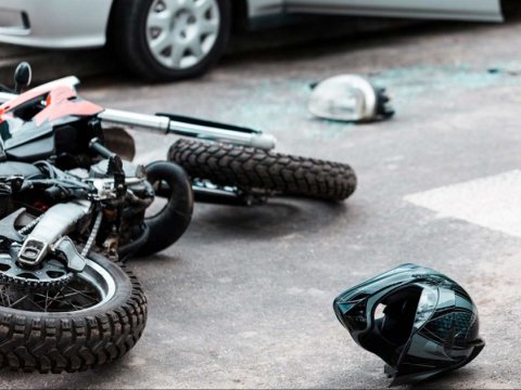 Xaçmazda qəza ölümlə nəticələndi