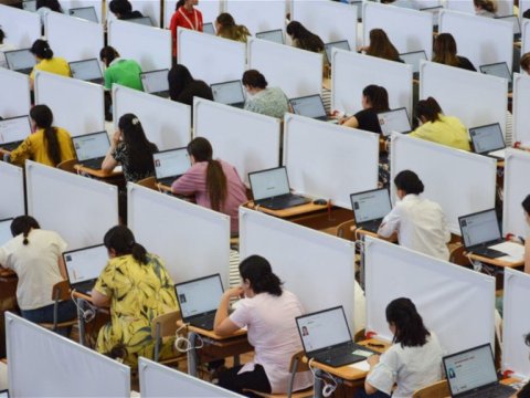 MİQ imtahanlarının nəticələri AÇIQLANDI