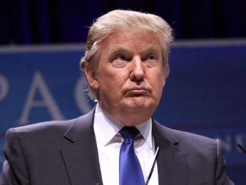 Trampdan Ukrayna və Baydenlə bağlı qalmaqallı açıqlama