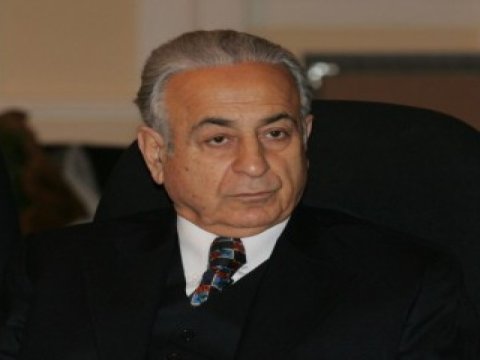 Prezidentdən tanınmış həkimlə bağlı SƏRƏNCAM