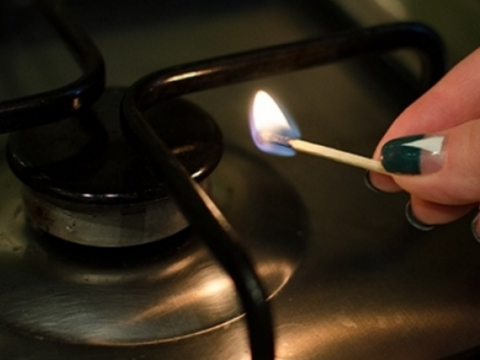 İki rayonun qazı kəsildi