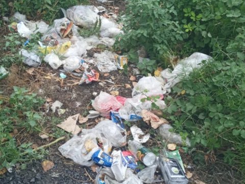 İsmayıllıda vəzifəli şəxs inzibati məsuliyyətə cəlb edildi