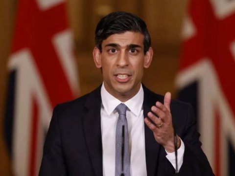 Baş nazirin reytinqi rekord həddə endi