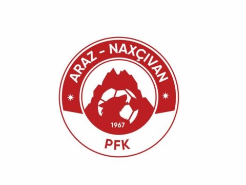 “Araz-Naxçıvan” 11 futbolçu ilə müqavilə imzaladı