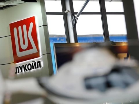 Bolqarıstan Rosenets limanını ruslardan alır