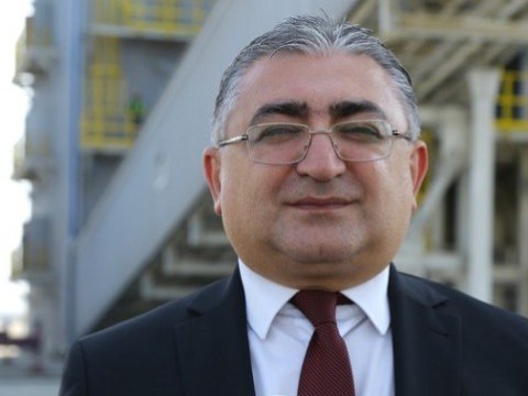 Neft Emalı Zavoduna yeni direktor təyin edildi