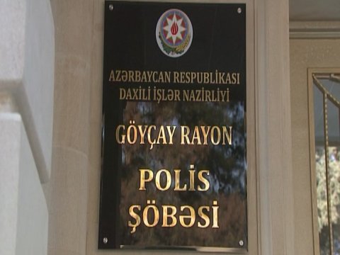 İranlı narkotacirə kuryerlik edən şəxs TUTULDU