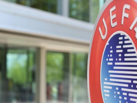 Azərbaycan UEFA reytinqində xal ehtiyatını artırdı