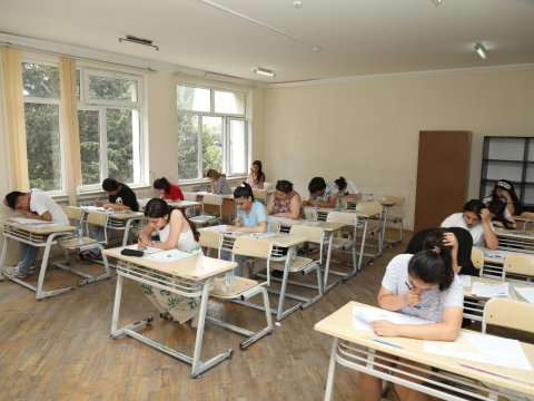 İslamşünaslıq ixtisasını seçənlərin nəzərinə!