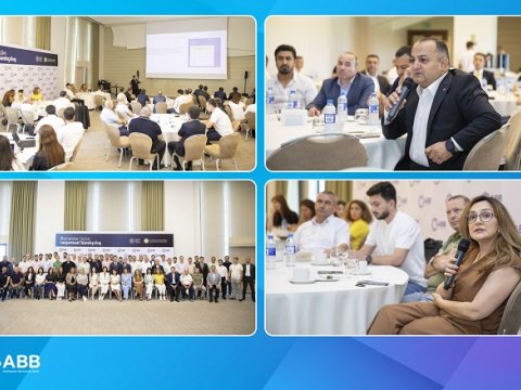 Bizneslər üçün rəqəmsal bankçılıq