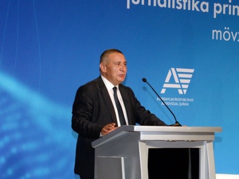 İslahatlar Prezidentin mediaya verdiyi qiymətin təzahürüdür