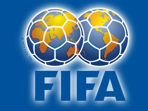 Millimiz FİFA reytinqində mövqeyini qorudu