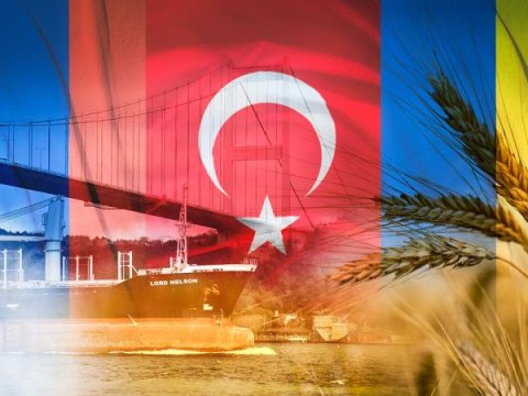 Rusiya nümayəndələri İstanbuldakı mərkəzi tərk etdi