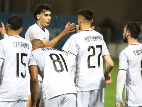 “Qarabağ”ın “Rakuv”la cavab matçının vaxtı bilindi