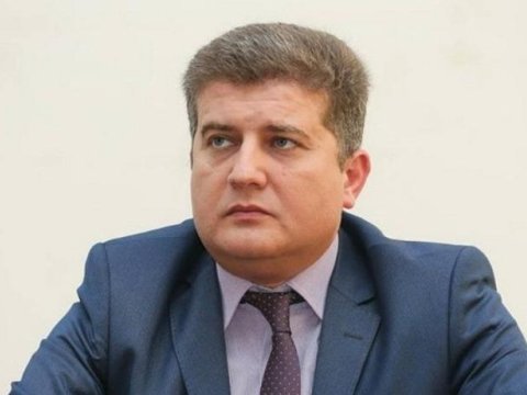 Erkin Qədirli ilə bağlı açıqlama şantajdır – YAP-dan reaksiya