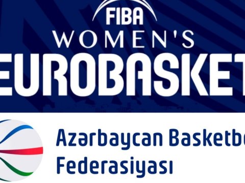 Basketbolçularımız ilk dəfə Avropa çempionatında
