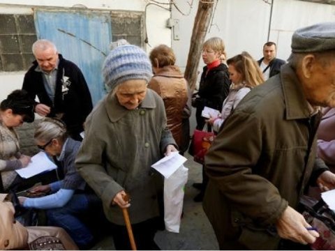 Ermənistanda demoqrafik böhran - Əhali sürətlə qocalır