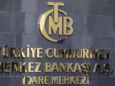 Türkiyədə uçot dərəcələri yenidən artırıldı