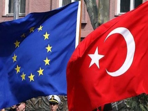 Türkiyə Avropa İttifaqına üzv olmaqdan uzaqdır - Almaniya XİN