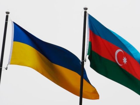 Ukrayna azərbaycanlılarından Ermənistanla bağlı müraciət 