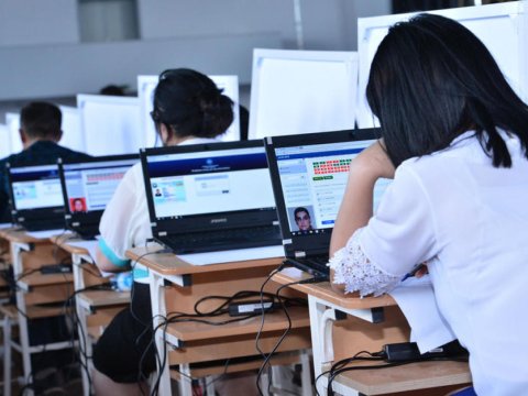 MİQ-də imtahan nəticələri yenidən hesablanıb