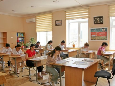 Müəllimlərin vakansiya seçiminə start verilir