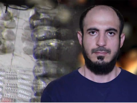 46 kiloqram narkotik dövriyyədən çıxarıldı