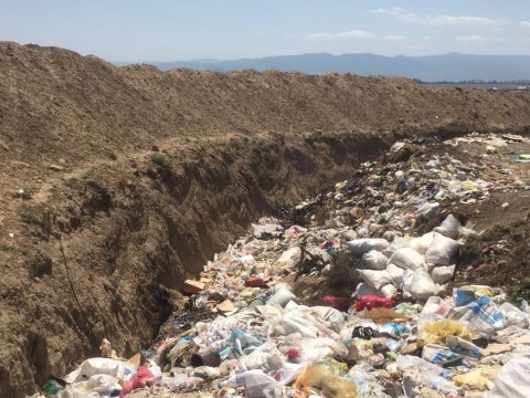 Qazaxda bələdiyyə sədrləri CƏRİMƏLƏNDİ