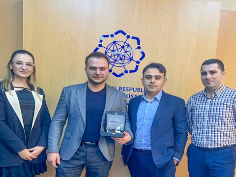 “AzInTelecom” Türkiyə şirkəti ilə əməkdaşlığa başladı