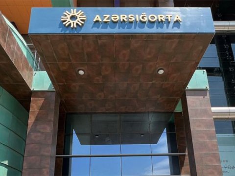 Naxçıvanda Dövlət Xidməti “Azərsığorta”ya birləşdirildi