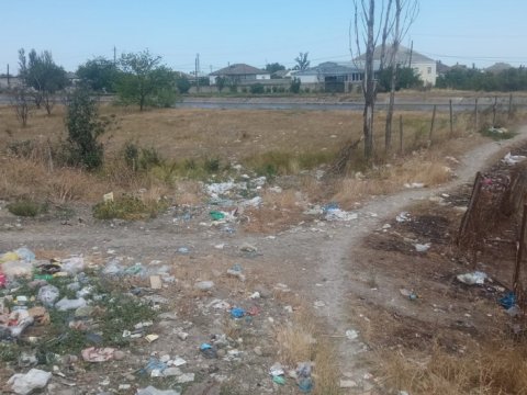 Bələdiyyə sədrləri cəzalandırılır - Daha ikisi...