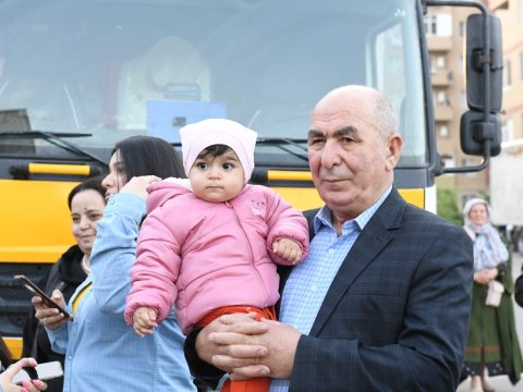 İndiyədək azad edilmiş ərazilərə köçürülənlərin SAYI