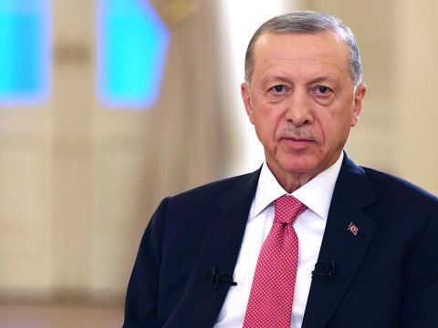 İsveçin atacağı addımlara uyğun hərəkət edəcəyik - Ərdoğan 