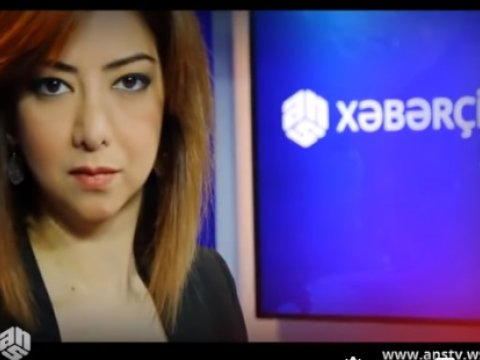 ANS-in rəhbəri Natəvandan YAZDI - Ölümdən öncə edilən son SÖHBƏT