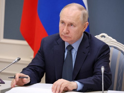 Polşa Ukraynanı işğal etməyi planlaşdırır - Putindən ŞOK AÇIQLAMA