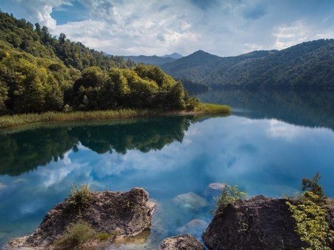 Milli parklarda gözlənilən hava şəraiti