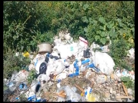 Balakəndə vəzifəli şəxslər cərimələndi