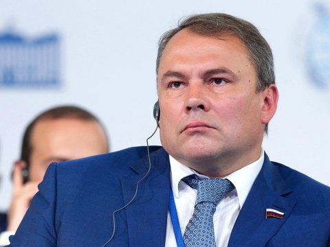 Rus deputata ETİRAZ: Azərbaycandan üzr istəməlidir