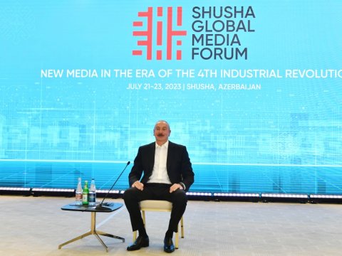 Üç ilə 150 mindən çox insanı qaytaracağıq - İlham Əliyev