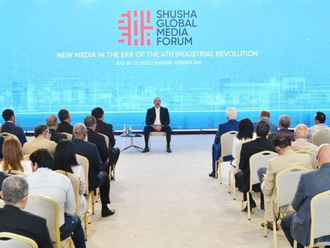 İlham Əliyevdən sülh mesajı: İlin sonuna qədər...