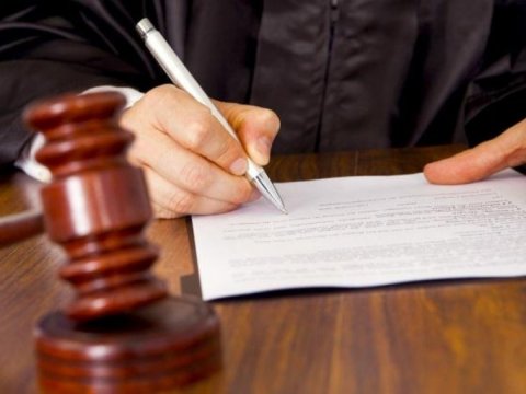 Hərbi Prokurorluq: Cinayətlərin 100 faizi açılıb